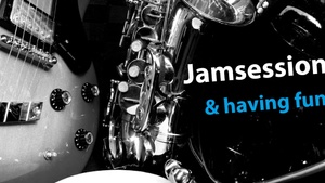 JAMSESSION
