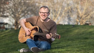 Woche der Kinderrechte - "Mit Max die Kinderrechte entdecken"