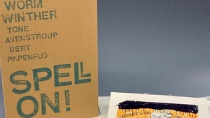 Zwischen Anarchie und Kunst – die Bibliothek des Dichters Bert Papenfuß