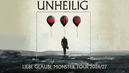 Unheilig // Liebe, Glaube, Monster Tour // Bremen // Zusatzt Show