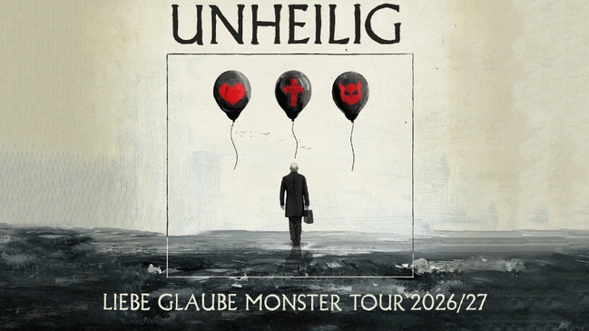 Unheilig // Liebe, Glaube, Monster Tour // Bremen // Zusatzt Show
