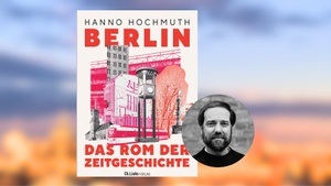 Berlin. Das Rom der Zeitgeschichte | Metropolis Berlin