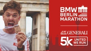 GENERALI 5K - UNITED WE RUN