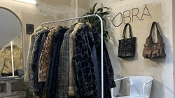 DOBRA Kilo Secondhand, Vintage & Jewelry