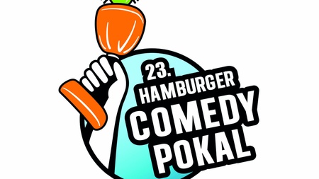 23. HAMBURGER COMEDY POKAL Halbfinale