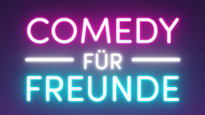 Comedy für Freunde - persisches Neujahr Special