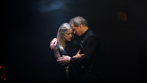 Macbeth - In englischer Sprache.