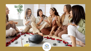 Frauenkreis - Verbindung zu dir und deinen Ahnen