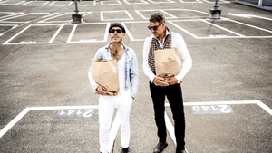 PLEWKA & SCHMEDTJE // »Between the 80's«
