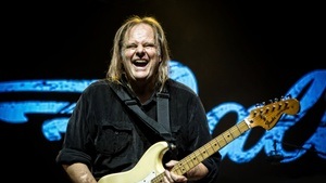 Walter Trout