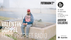 VALENTIN GOPPEL: FALSE PROPHET RADIO