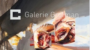 Galerie Grolman “THE SHAPE IT TAKES“