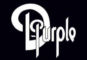 D-PURPLE play DEEP PURPLE