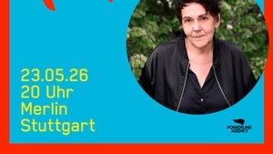 Christiane Rösinger