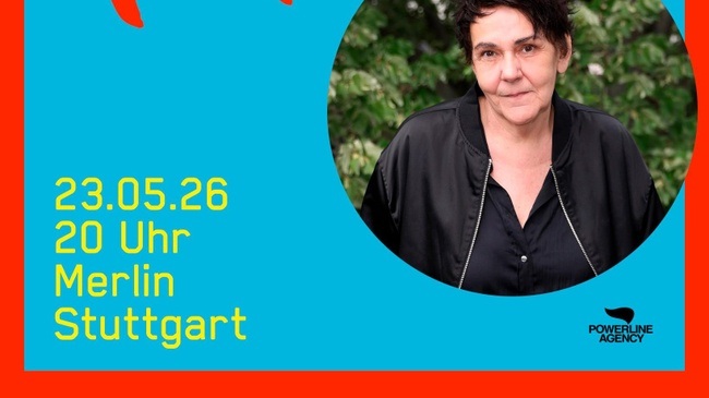 Christiane Rösinger