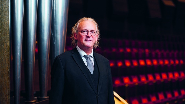 Mit Bach in Italien