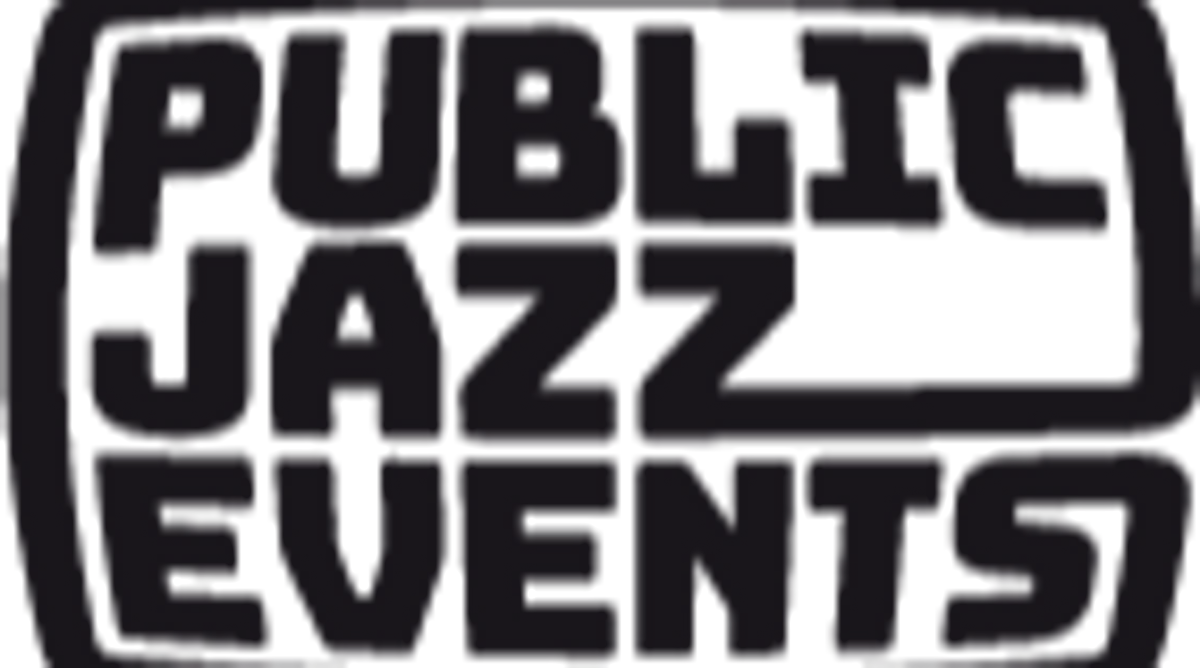 PublicJazz events