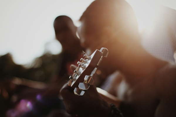 Gratis Live-Musik im August 2025 in München