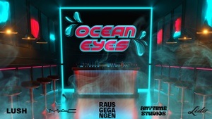 Ocean Eyes - The Drag Competition - 1st Semi Final