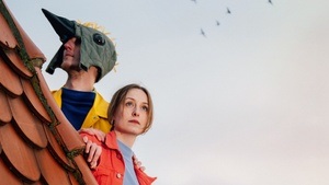 Bomben Brüten Tauben