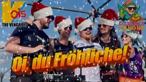 Oi du Fröhliche!