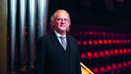 Ein musikalisches Tor ins neue Jahr