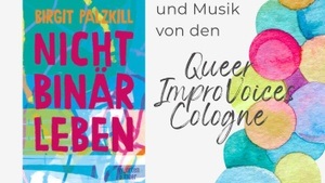 Nicht binär leben