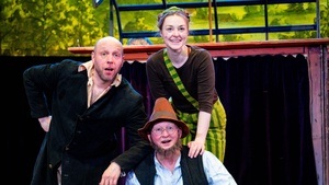 Kulturgarten | Pettersson und Findus - Junges Theater Bonn