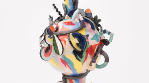 Milena Muzquiz. Make or Break