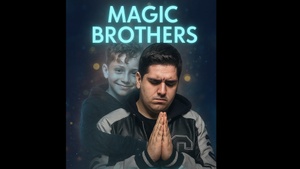 Magic Brothers KIAN Show 2026
