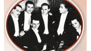 Comedian Harmonists 1928 -1935