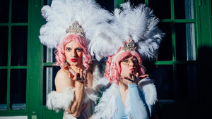 Ruhrgebietsspatzen – Gendergaga