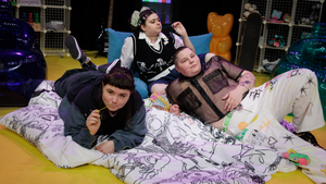 feige glanz & fervor – Queering of age / west off 2025