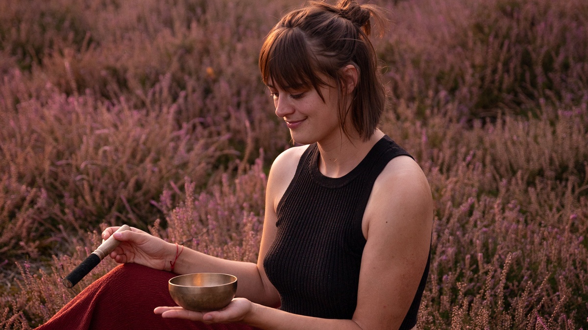 Ground and Bloom \u002D Yoga in Bremen