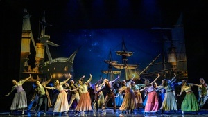 DER GRAF VON MONTE CHRISTO