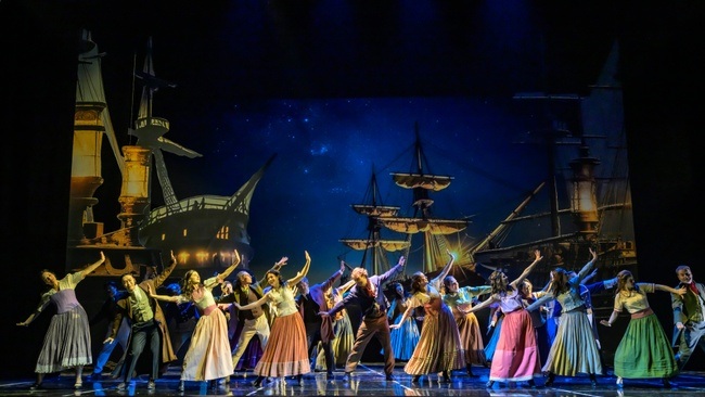 DER GRAF VON MONTE CHRISTO