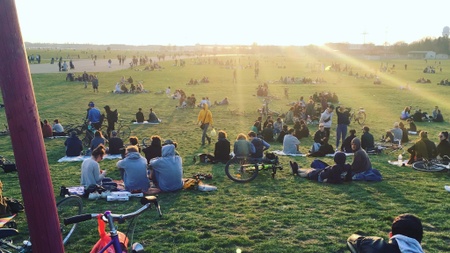 Alternative Stadtführung: Real-Talk in Neukölln – Nachhaltigkeit & Kiezleben