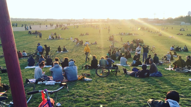 Alternative Stadtführung: Real-Talk in Neukölln – Nachhaltigkeit & Kiezleben