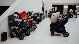 Elternzeit: Fabelhafte Tierwesen