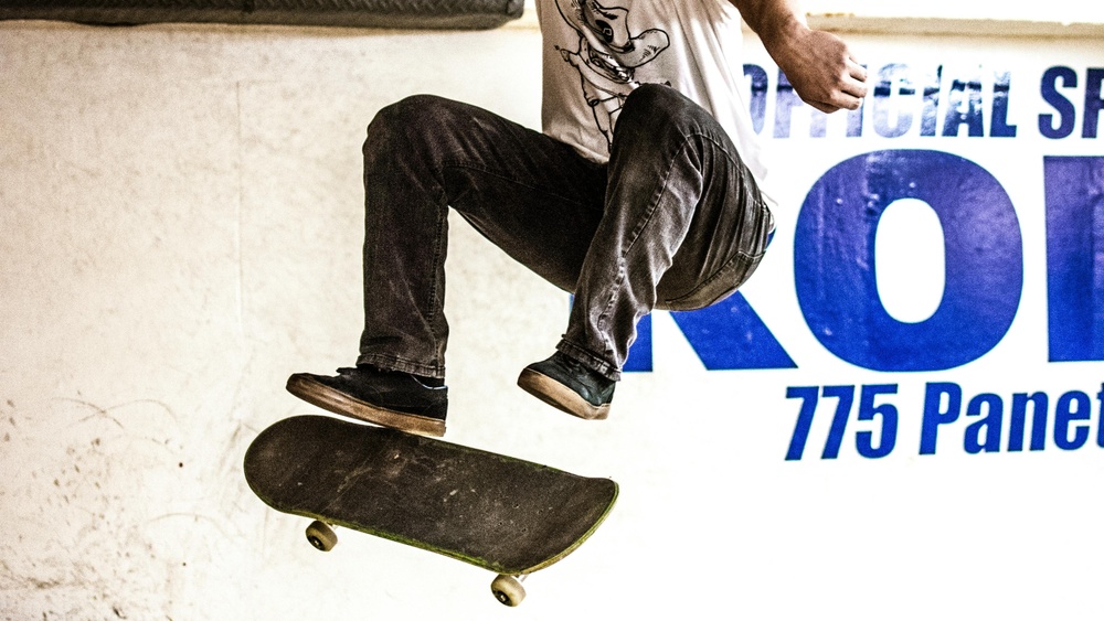 Tropikel Ltd. /// Betriebstemperatour 2026 /// Münster