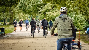 Auf den Spuren Konrad Adenauers I Radtour