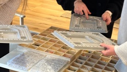 Studio Fiela - dein kreativer Workshop space in Stuttgart