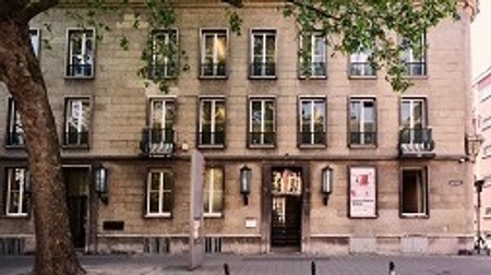 EVENT: Angebote im NS-DOK zum "Entdecke Köln-Tag" Das Junge Museum