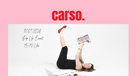 Carso Pop-up