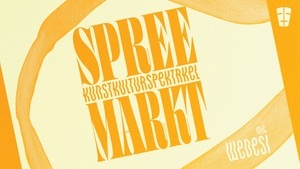 SPREEMARKT X WEDESI