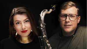 Artūrs Sebris feat. Santa Šillere @Jazzahead! CLUBNIGHT