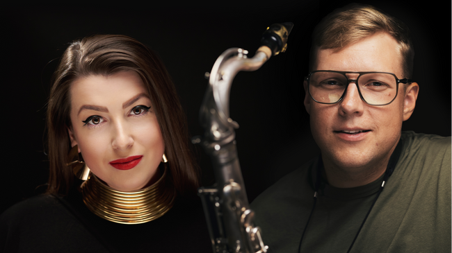 Artūrs Sebris feat. Santa Šillere @Jazzahead! CLUBNIGHT