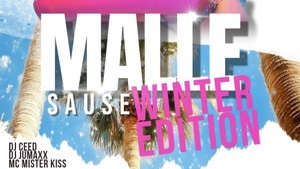 MALLORCA SAUSE - WINTER EDITION