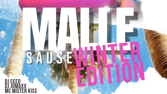 MALLORCA SAUSE - WINTER EDITION