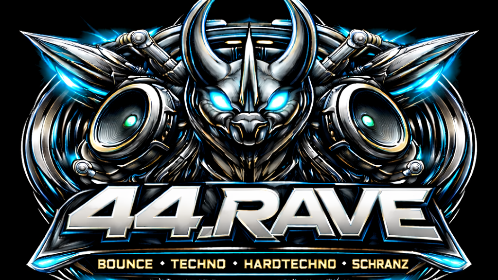 44.Rave